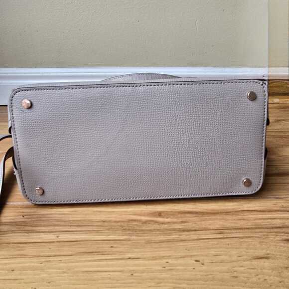 Kate Spade Beige Crossbody Bag - Picture 5 of 10